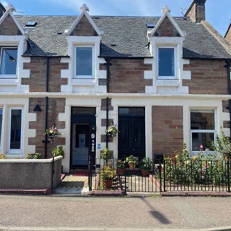 No 29 Bed And Breakfast Inverness Exterior foto