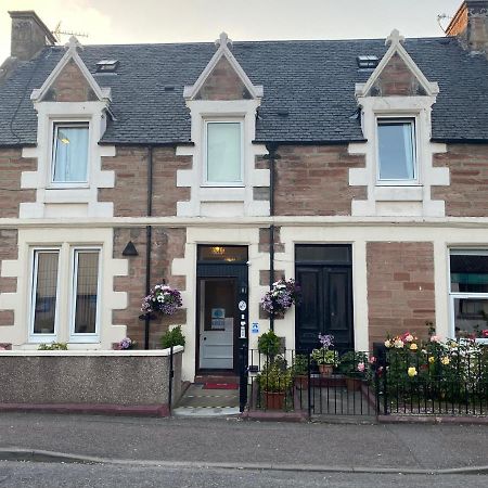 No 29 Bed And Breakfast Inverness Exterior foto