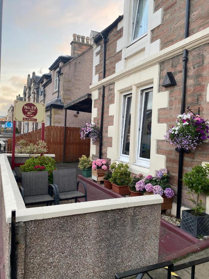 No 29 Bed And Breakfast Inverness Exterior foto