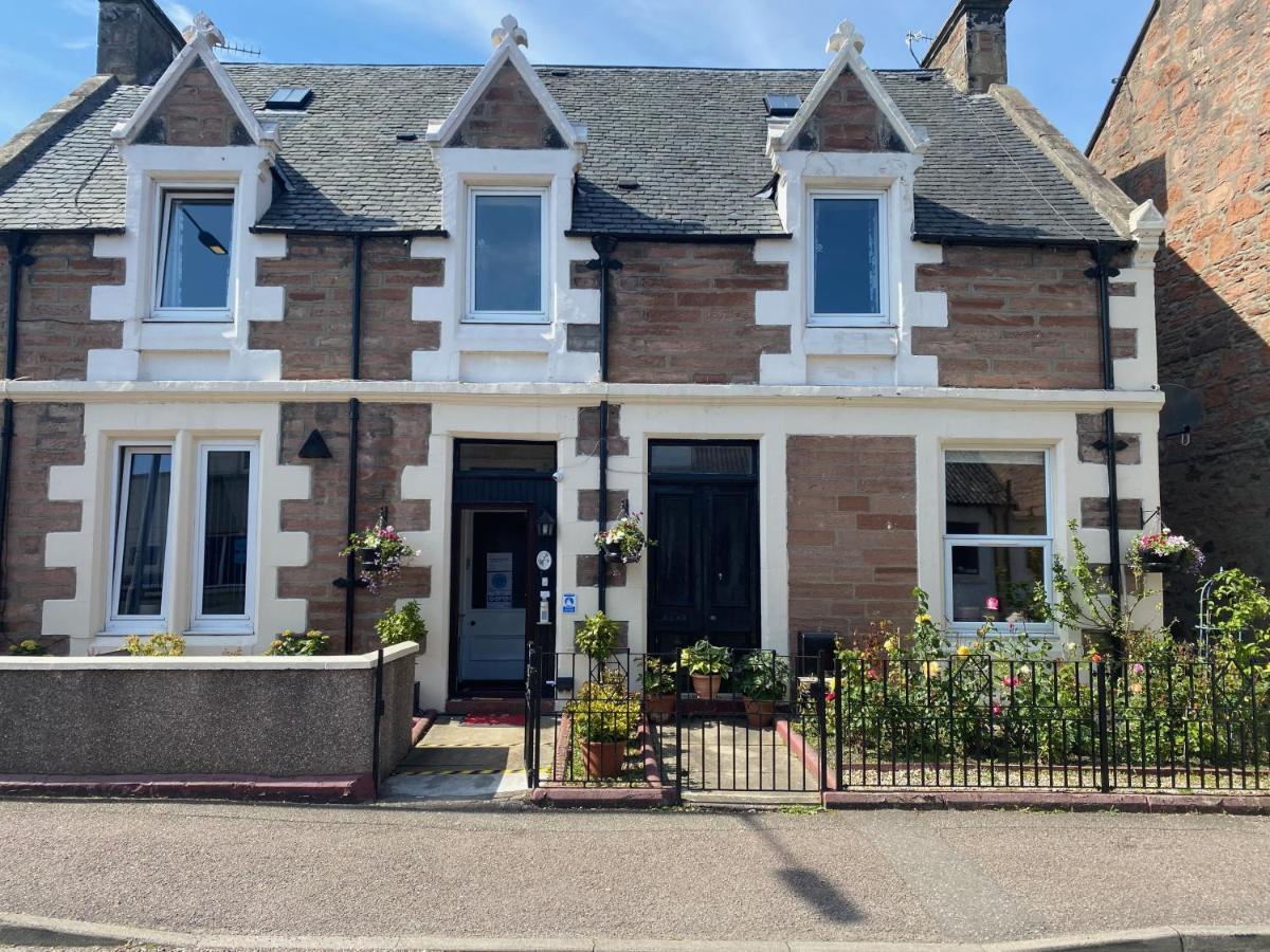 No 29 Bed And Breakfast Inverness Exterior foto