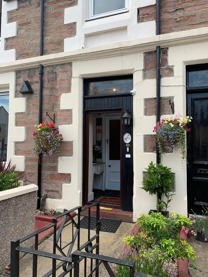 No 29 Bed And Breakfast Inverness Exterior foto