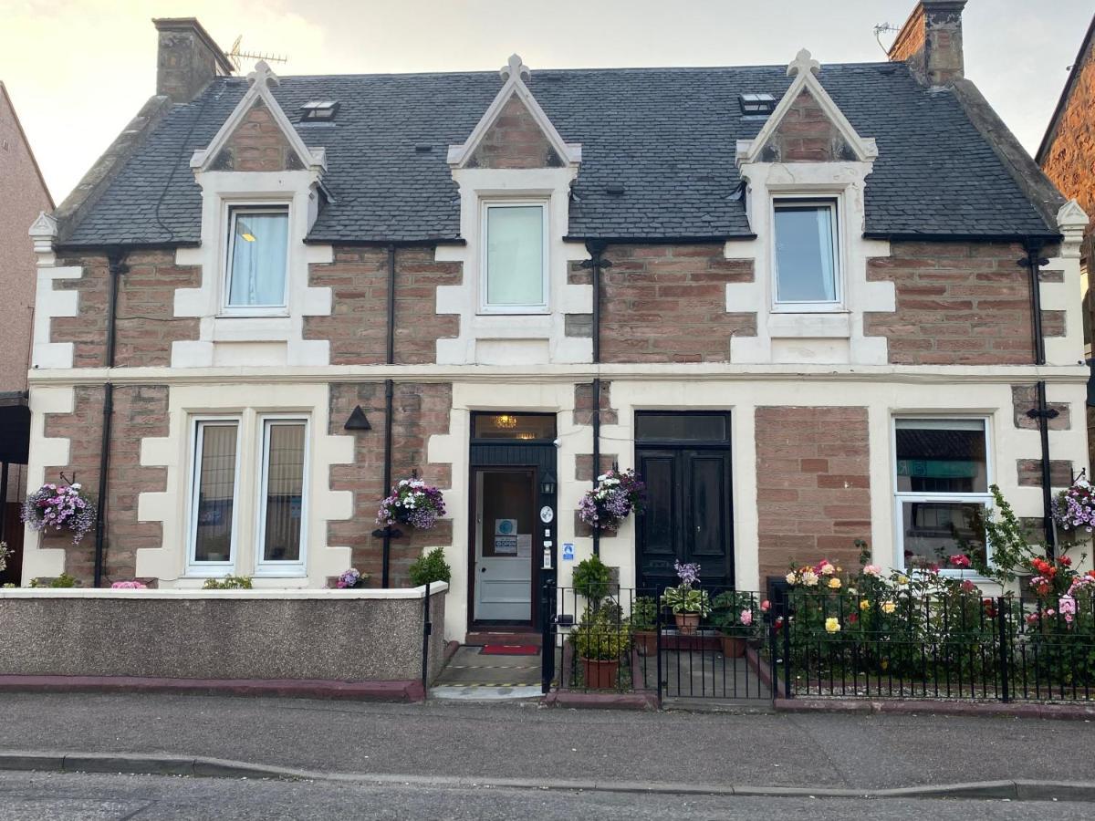 No 29 Bed And Breakfast Inverness Exterior foto